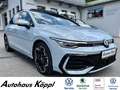 Volkswagen Golf 2.0 TSI DSG 4Motion R-Line Pano AHK 18" RFK Blauw - thumbnail 1