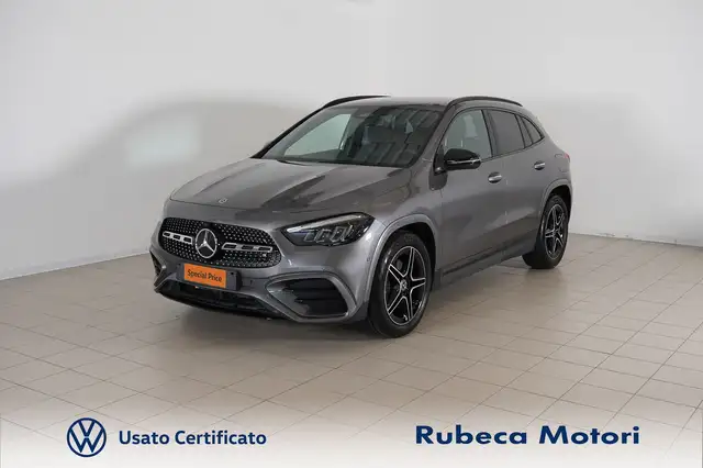 Mercedes-Benz A 200 200 d AMG Line Advanced Plus Auto 150CV