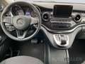 Mercedes-Benz V 220 d lang 9G-TRONIC Rise *AHK*Navi*LMF*8-Sitz* Grün - thumbnail 10