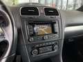 Volkswagen Golf GTI Edition "adidas" BIXENON-GPS-SEMI CUIR-JA18-GAR1AN Schwarz - thumbnail 14