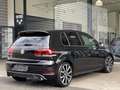 Volkswagen Golf GTI Edition "adidas" BIXENON-GPS-SEMI CUIR-JA18-GAR1AN Schwarz - thumbnail 4