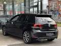 Volkswagen Golf GTI Edition "adidas" BIXENON-GPS-SEMI CUIR-JA18-GAR1AN Schwarz - thumbnail 6