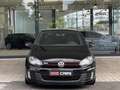 Volkswagen Golf GTI Edition "adidas" BIXENON-GPS-SEMI CUIR-JA18-GAR1AN Schwarz - thumbnail 2