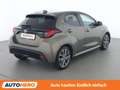 Toyota Yaris 1.5 Hybrid Lounge Grün - thumbnail 6
