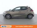 Toyota Yaris 1.5 Hybrid Lounge Grün - thumbnail 3