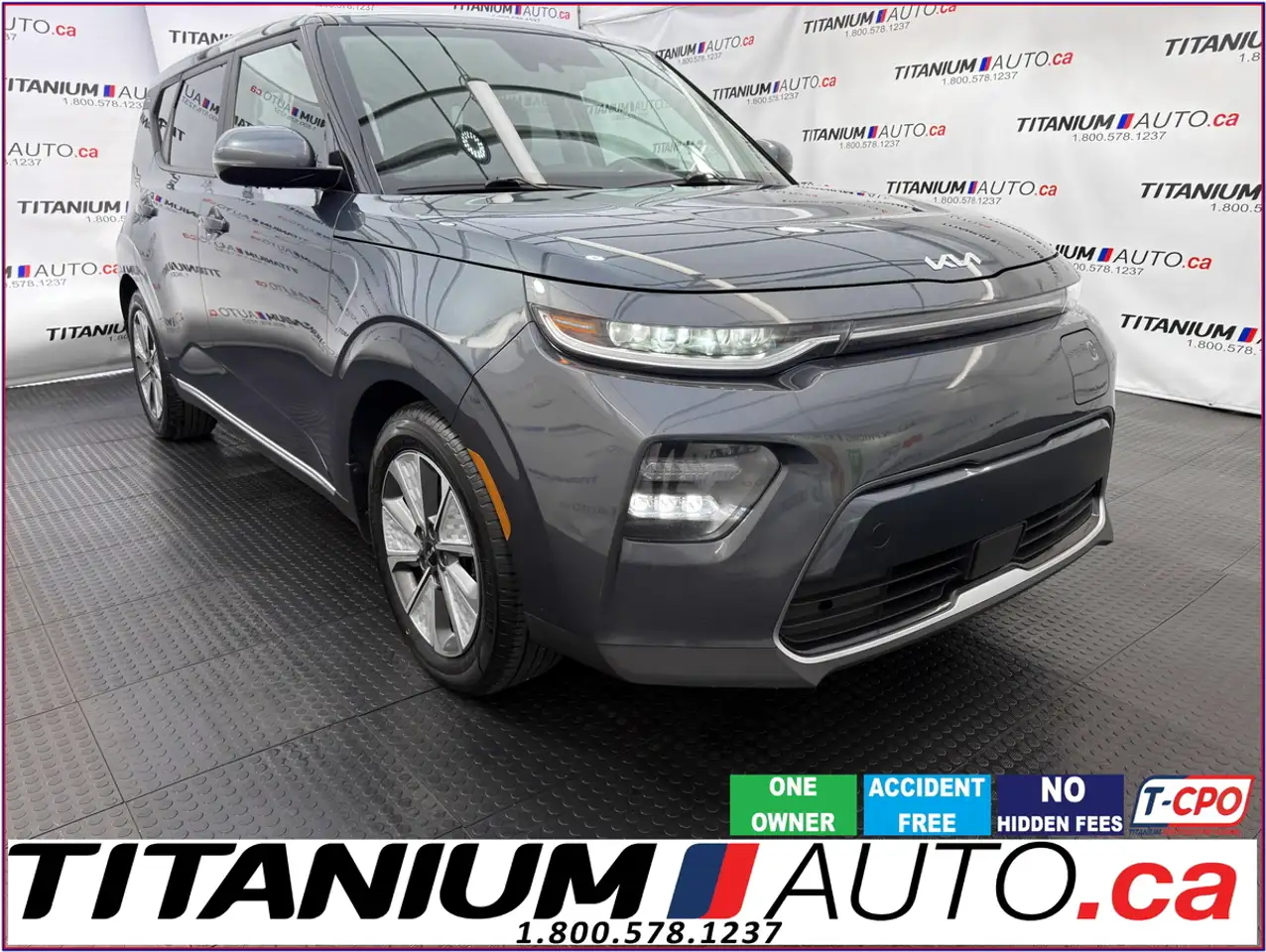 2022 Kia Soul