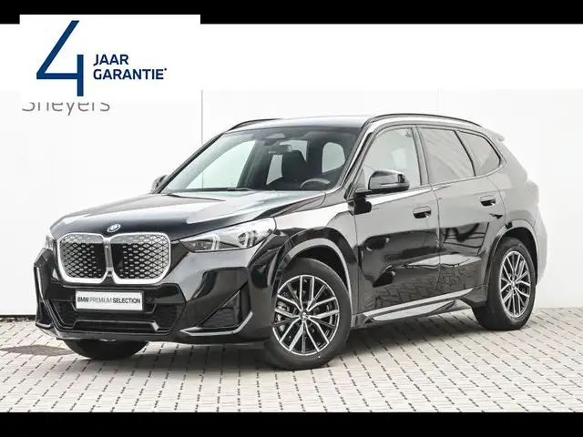 BMW iX1 eDrive20
