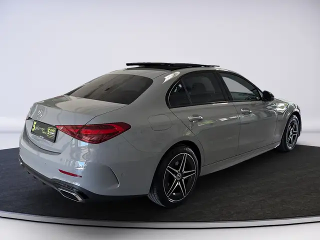 Mercedes-Benz C 300 e AMG PREMIUM PLUS PANO SD HUD Ansicht 6