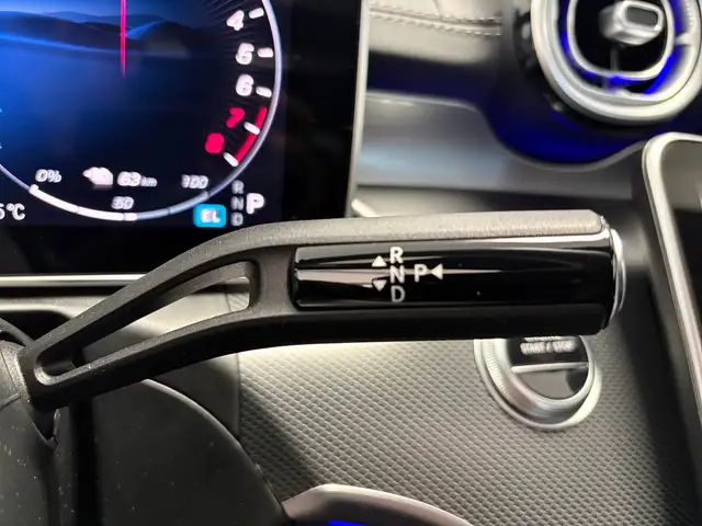 Mercedes-Benz C 300 e AMG PREMIUM PLUS PANO SD HUD Ansicht 17
