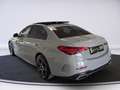 Mercedes-Benz C 300 e AMG PREMIUM PLUS PANO SD HUD Grau - thumbnail 4