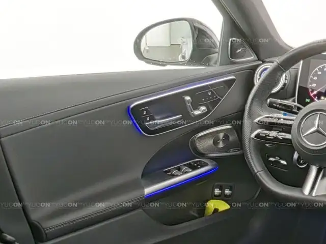 Mercedes-Benz C 300 e AMG PREMIUM PLUS PANO SD HUD Ansicht 9