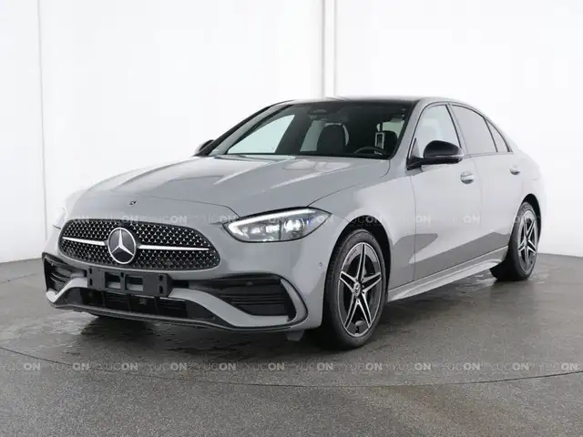 Mercedes-Benz C 300 e AMG PREMIUM PLUS PANO SD HUD Ansicht 2