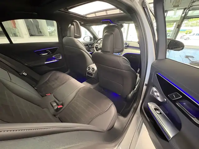 Mercedes-Benz C 300 e AMG PREMIUM PLUS PANO SD HUD Ansicht 24