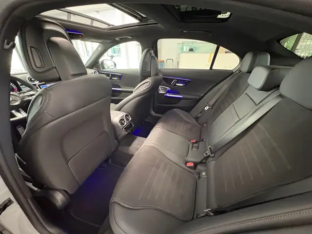 Mercedes-Benz C 300 e AMG PREMIUM PLUS PANO SD HUD Ansicht 21