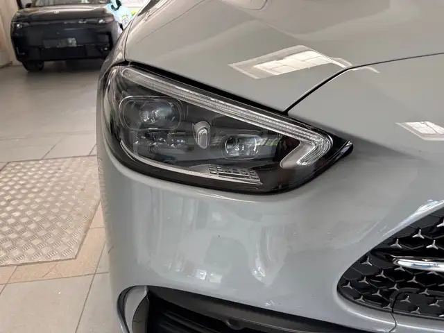 Mercedes-Benz C 300 e AMG PREMIUM PLUS PANO SD HUD Ansicht 9