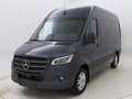 Mercedes-Benz Sprinter 319CDI 190PK Automaat L2H2 RWD Select | BPM Vrij | Grau - thumbnail 1