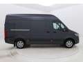 Mercedes-Benz Sprinter 319CDI 190PK Automaat L2H2 RWD Select | BPM Vrij | Grau - thumbnail 3
