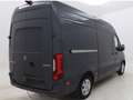 Mercedes-Benz Sprinter 319CDI 190PK Automaat L2H2 RWD Select | BPM Vrij | Grau - thumbnail 2