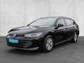 Volkswagen Passat Variant 1.5 eTSI DSG 2xKLIMA ACC AUT KAM Schwarz - thumbnail 2