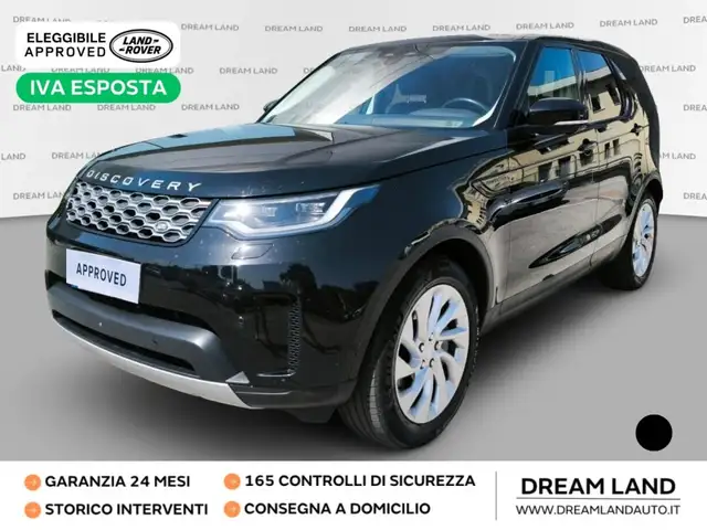 Land Rover Discovery 3.0D I6 249 CV AWD Auto S