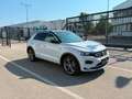 Volkswagen T-Roc TSI Aut. R-Line Sport 8-fach PANO AHK R-KAM Silber - thumbnail 7