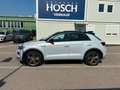 Volkswagen T-Roc TSI Aut. R-Line Sport 8-fach PANO AHK R-KAM Silber - thumbnail 2