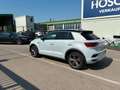 Volkswagen T-Roc TSI Aut. R-Line Sport 8-fach PANO AHK R-KAM Silber - thumbnail 3