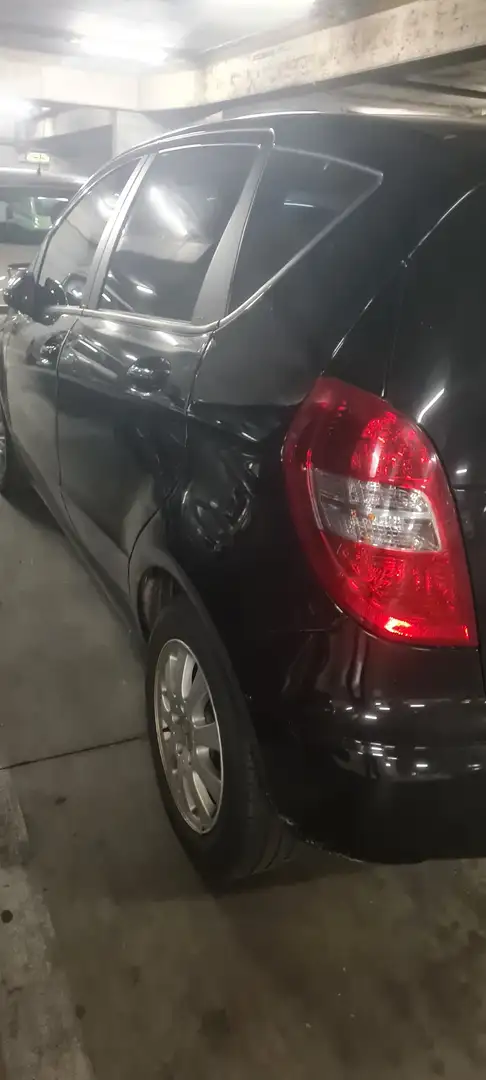 Mercedes-Benz A 150 bluefficent Nero - 2
