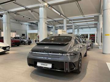 Ioniq 6 77,4 kWh Evolution awd + Tech Pack PROMO48