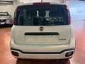 Fiat Panda Panda III Cross 1.0 firefly hybrid Cross s Wit - thumbnail 5