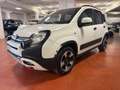 Fiat Panda Panda III Cross 1.0 firefly hybrid Cross s Wit - thumbnail 1