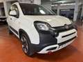 Fiat Panda Panda III Cross 1.0 firefly hybrid Cross s Wit - thumbnail 3