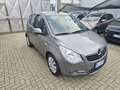 Opel Agila Agila 1.0 12V 65CV EcoFlex Gris - thumbnail 3