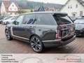 Land Rover Range Rover D350 Fifty*Standheizung* Grau - thumbnail 4