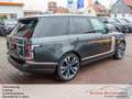 Land Rover Range Rover D350 Fifty*Standheizung* Grau - thumbnail 6
