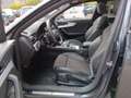Audi A4 Avant quattro sport Navi LED Klima PanoDach Gris - thumbnail 9