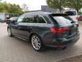 Audi A4 Avant quattro sport Navi LED Klima PanoDach Gris - thumbnail 5