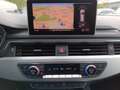 Audi A4 Avant quattro sport Navi LED Klima PanoDach Gris - thumbnail 11