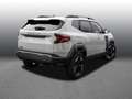 Dacia Duster Neuer Extreme HYBRID 140 NAVI SHZ PDC KLIMA Beige - thumbnail 2