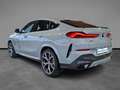 BMW X6 xDrive30d 48V Msport Aut. Grigio - thumbnail 3