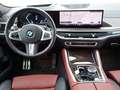 BMW X6 xDrive30d 48V Msport Aut. Grigio - thumbnail 8