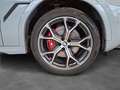 BMW X6 xDrive30d 48V Msport Aut. Grigio - thumbnail 5