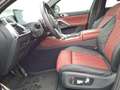 BMW X6 xDrive30d 48V Msport Aut. Grigio - thumbnail 9