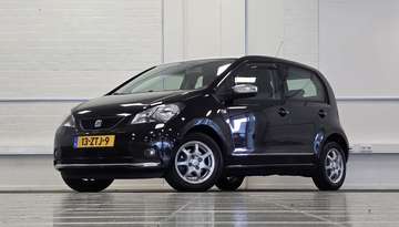 1.0i Style Automaat Airco 5d Garantie LM velgen Mo