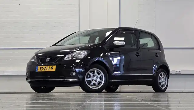 Seat Mii main image