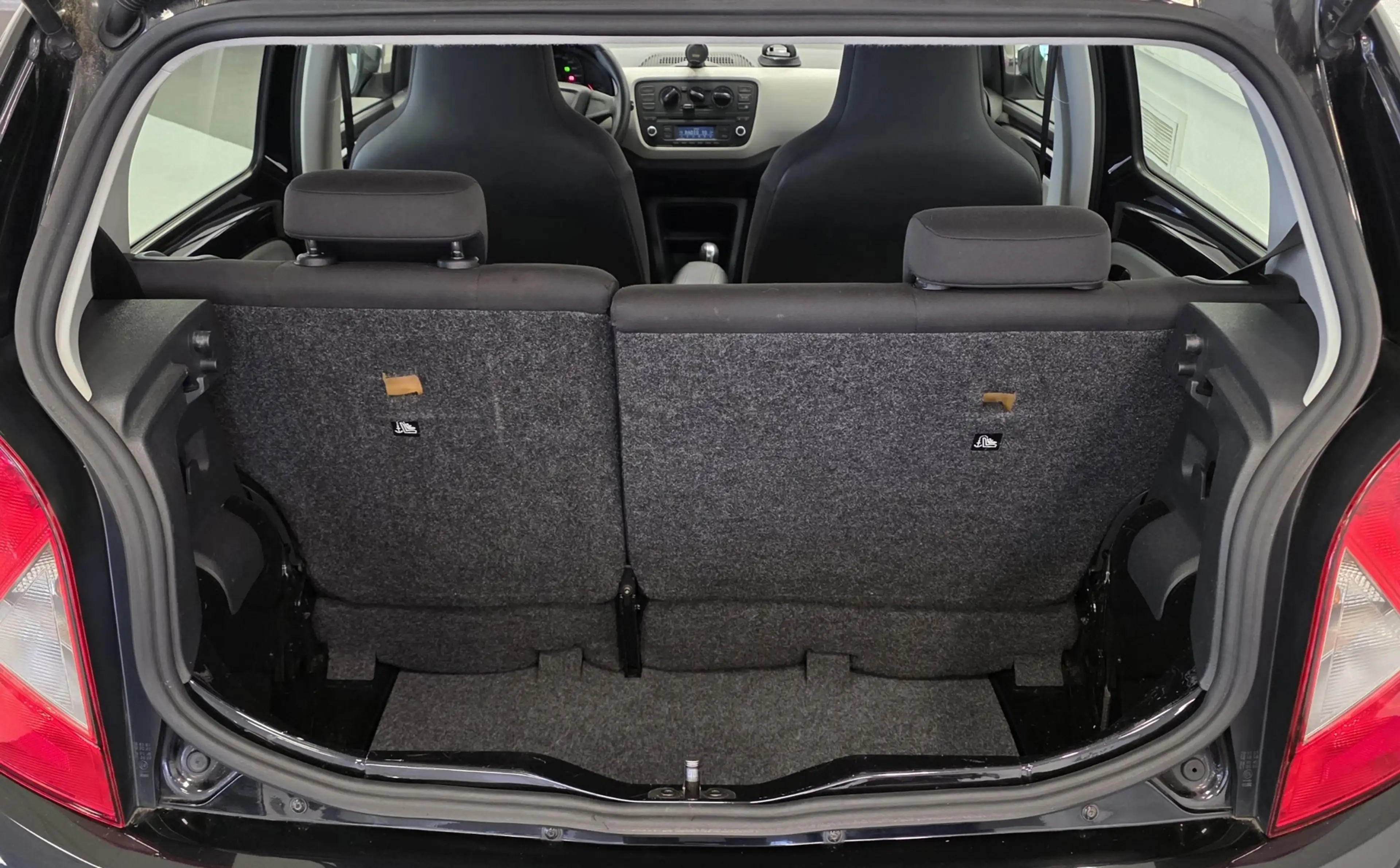SEAT Mii 1.0i Style Automaat Airco 5d Garantie LM velgen Mo — photo 12