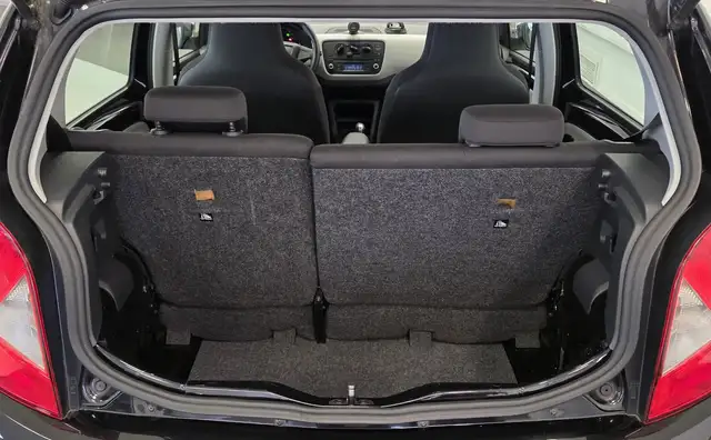 Seat Mii view 12