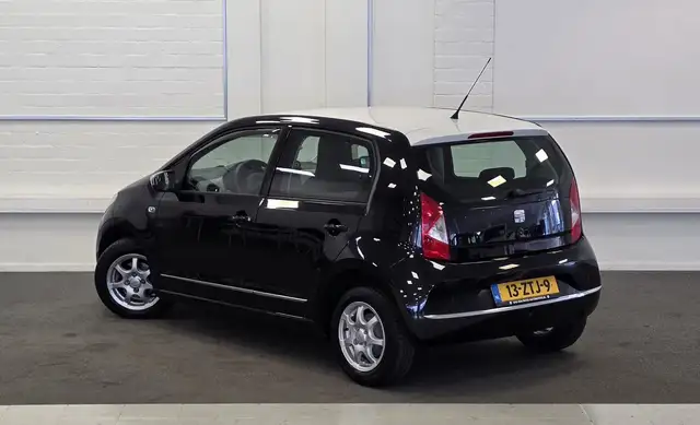 Seat Mii view 21