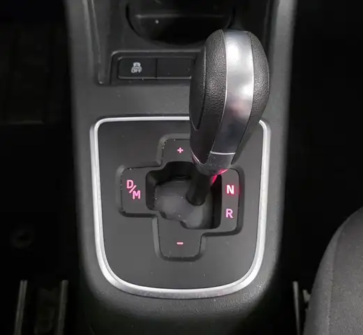 Seat Mii view 17