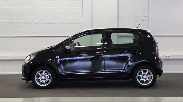 Seat Mii view 3